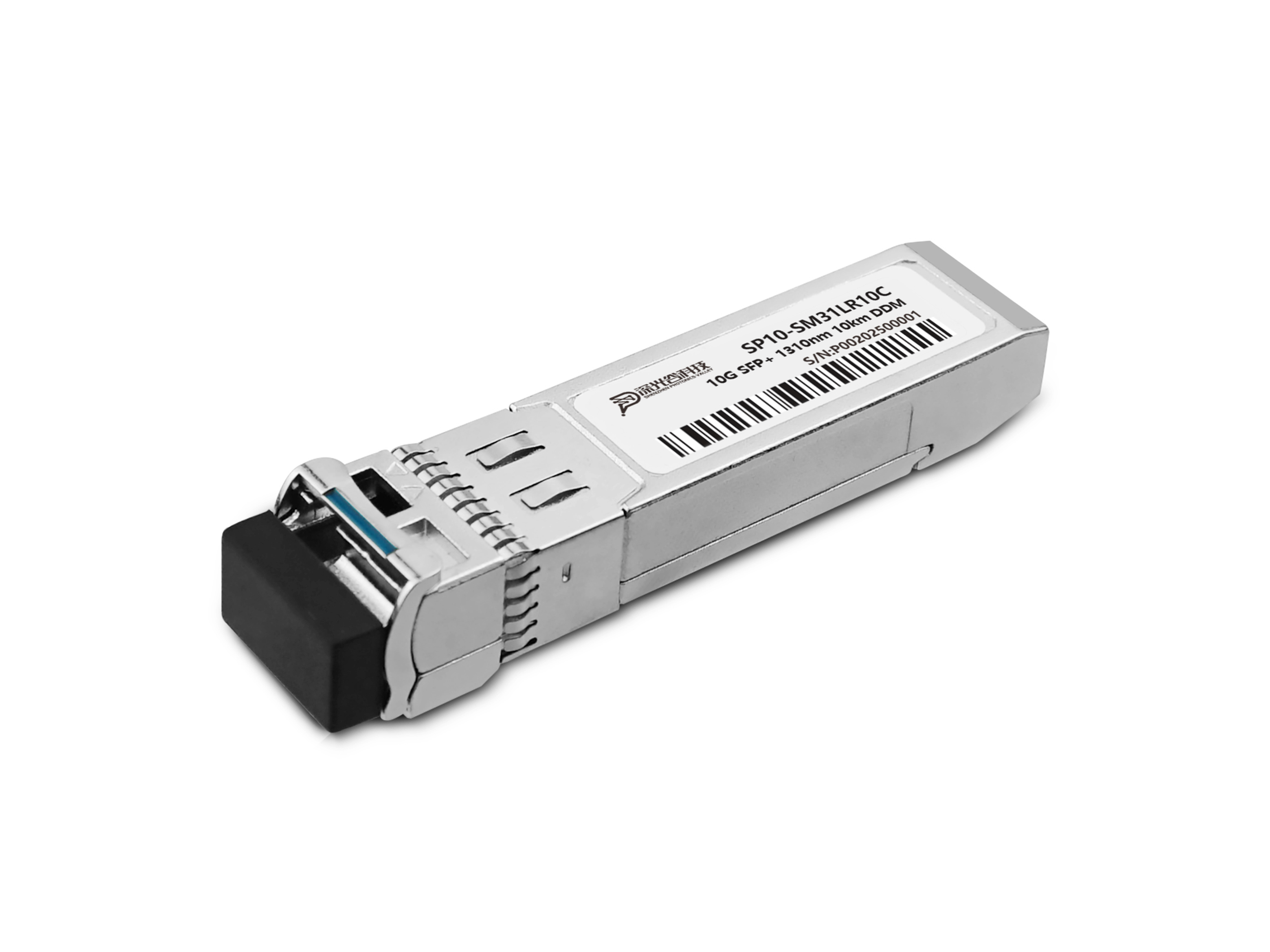 10G SFP+_Shenzhen Photonics Valley Technology Co., Ltd